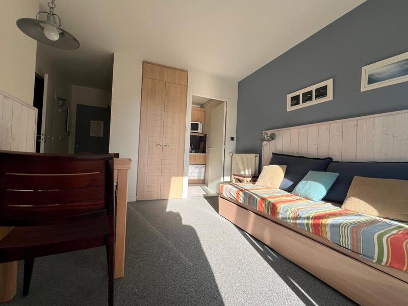 Appartement - 31 m² - 2 pièces