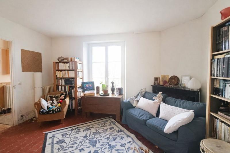 Maison - 129 m² - 6 pièces