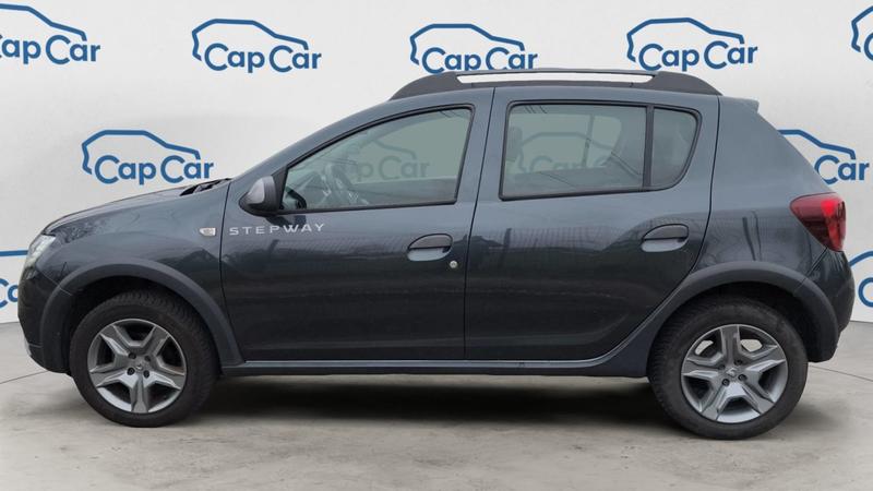 Dacia Sandero 1.5 Blue dCi 95 Stepway