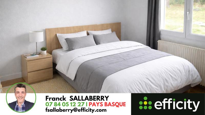 Maison - 82 m² - 4 pièces