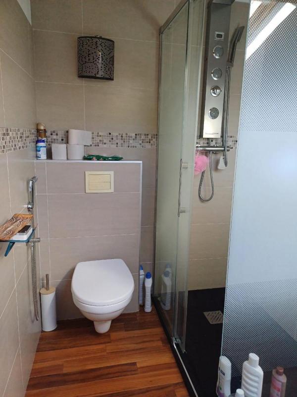 Maison - 117 m² - 6 pièces