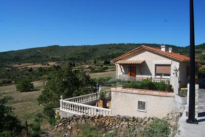 Villa - 92 m² - 4 pièces