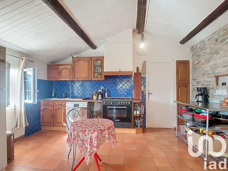 Bastide - 133 m² - 7 pièces