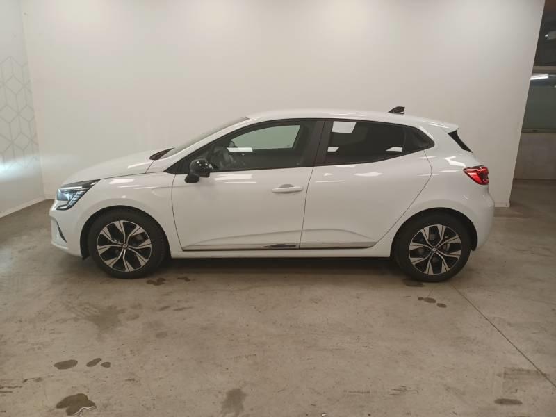 Renault Clio Societe Blue Dci 100 Evolution Reversible