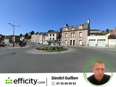 Maison - 125 m² - 6 pièces