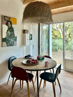 Maison - 50 m² - 3 pièces