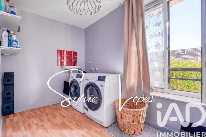 Maison - 170 m² - 5 pièces