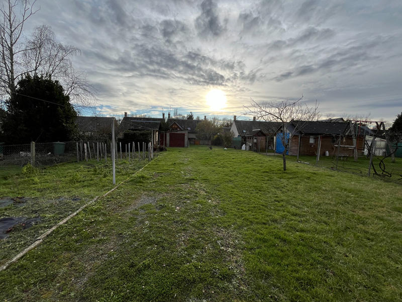 Maison - 182 m² - 6 pièces