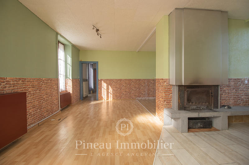 Maison - 153 m² - 7 pièces