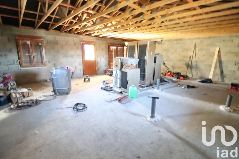 Maison - 75 m² - 1 pièce