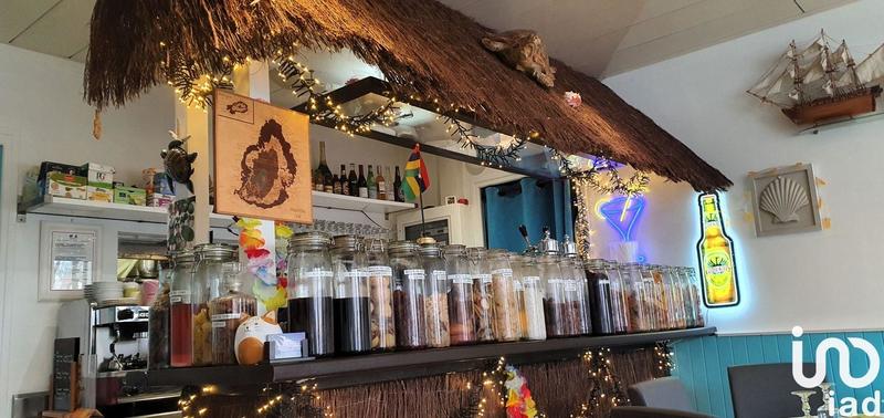 Local commercial - 69 m²