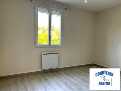 Maison - 145 m² - 7 pièces