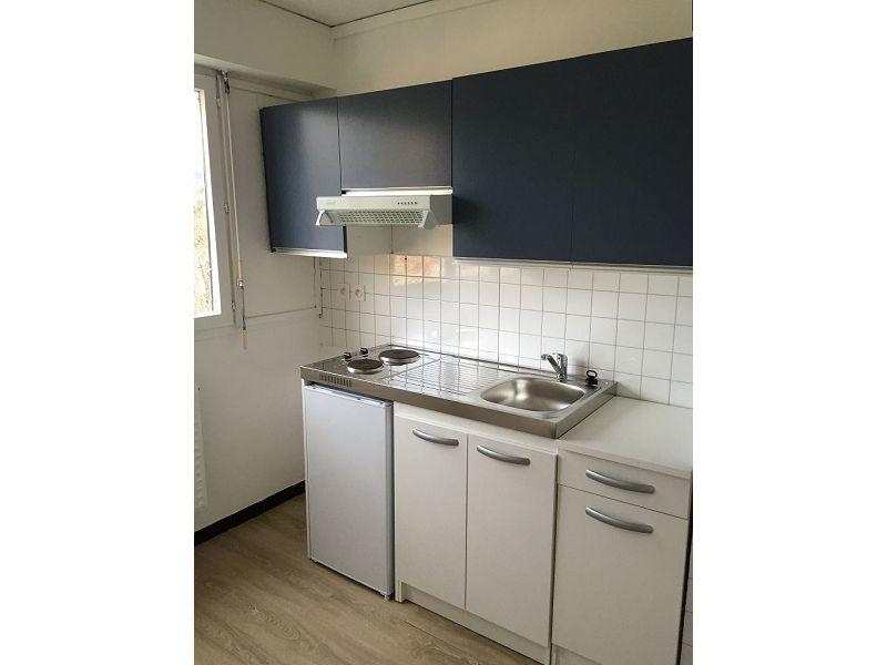 Appartement - 29 m² - 1 pièce