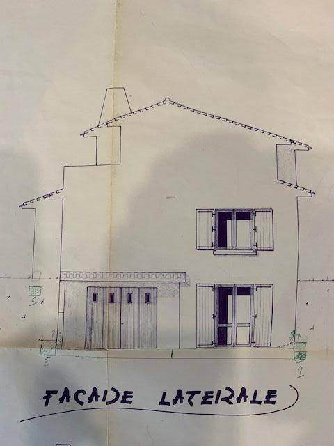 Maison - 86 m² - 4 pièces