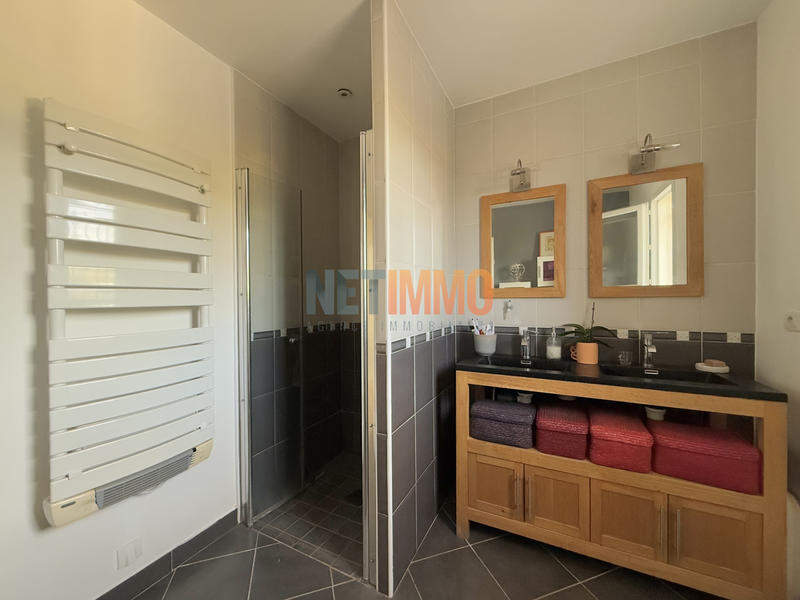 Villa - 86 m² - 4 pièces