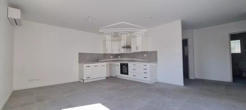 Maison - 63 m² - 3 pièces