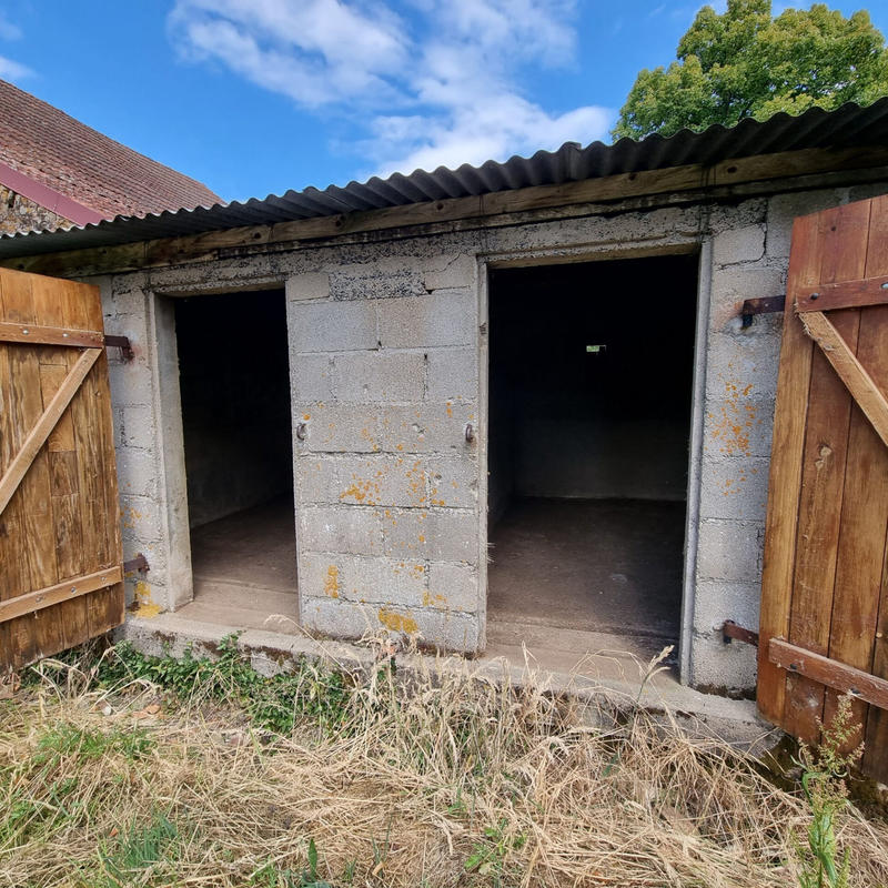 Maison - 66 m² - 2 pièces