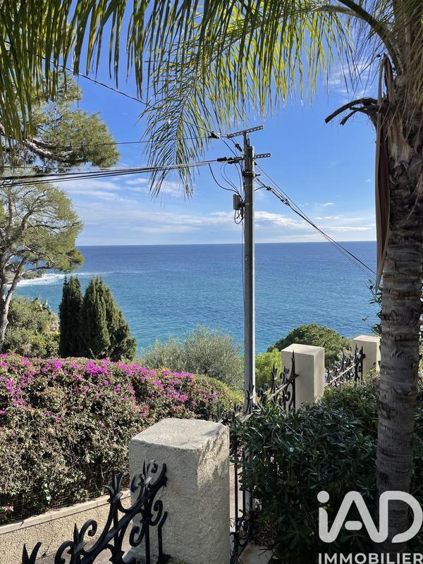 Appartement - 88 m² - 3 pièces