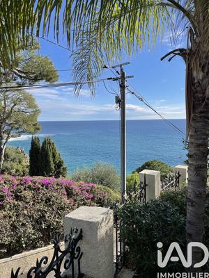 Appartement - 88 m² - 3 pièces