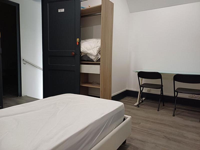 Maison - 58 m² - 3 pièces