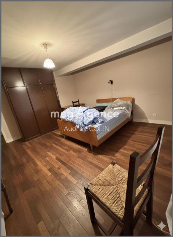 Longère - 114 m² - 4 pièces