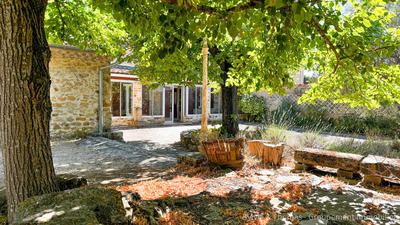 Maison - 200 m² - 6 pièces