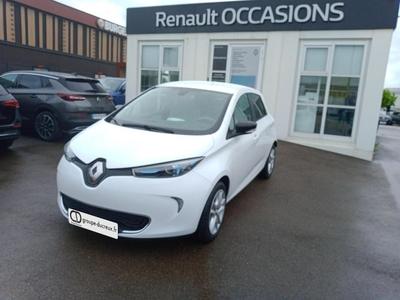 Renault Zoe Q90 Zen