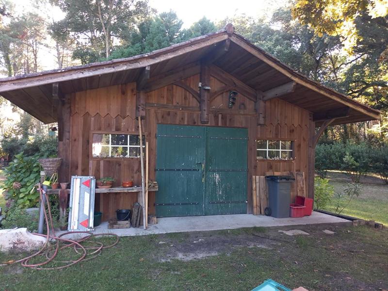 Maison - 136 m² - 5 pièces