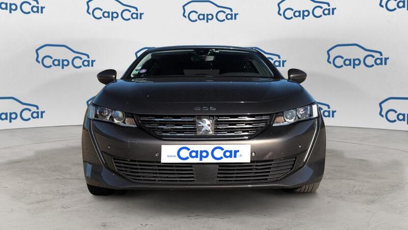 Peugeot 508 1.6 Puretech 225 Hybrid Eat8 Allure Business - Entretien constructeur