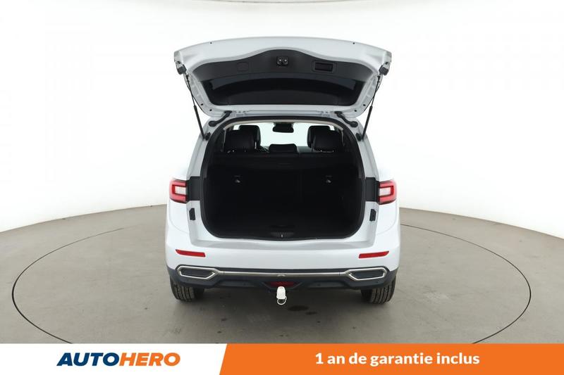 Renault Koleos 2.0 dCi Energy Zen 4x4 177 ch