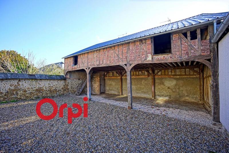 Maison - 100 m² - 1 pièce