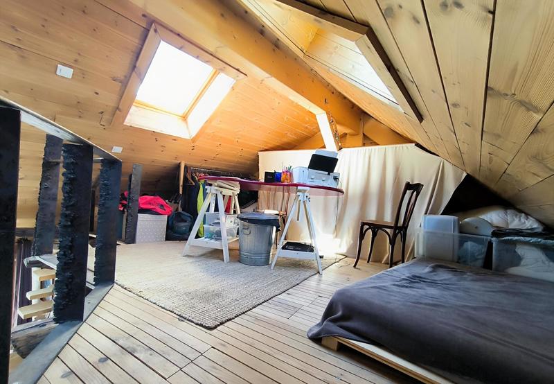 Maison - 175 m² - 6 pièces