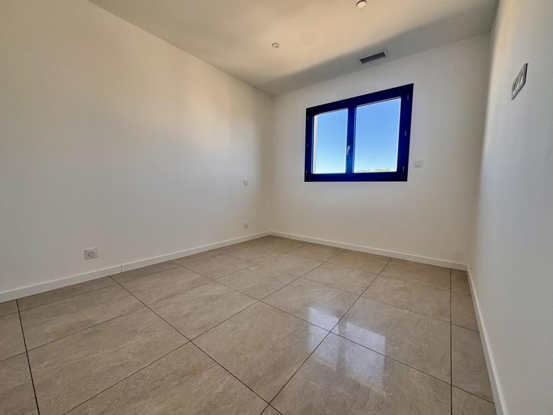 Maison - 106 m² - 5 pièces