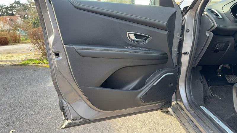 Renault Grand Scénic 1.6 dCi 160 Edc6 Initiale Paris - Automatique