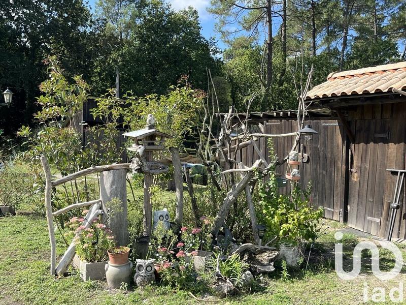 Maison - 80 m² - 3 pièces