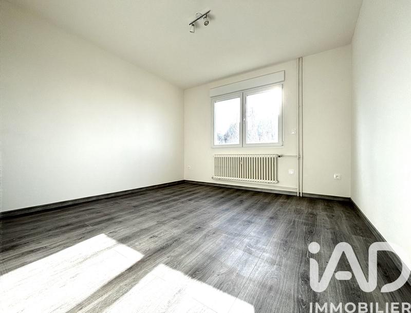 Appartement - 73 m² - 4 pièces