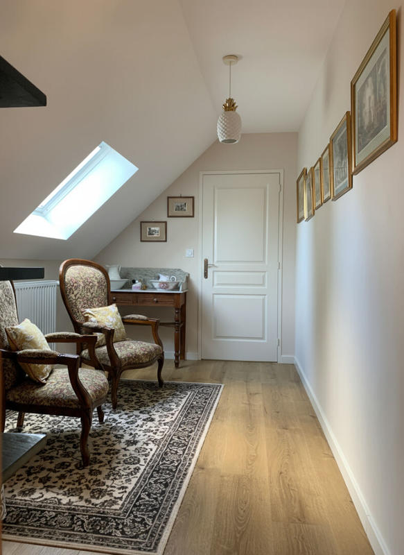 Maison - 147 m² - 6 pièces