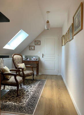 Maison - 147 m² - 6 pièces