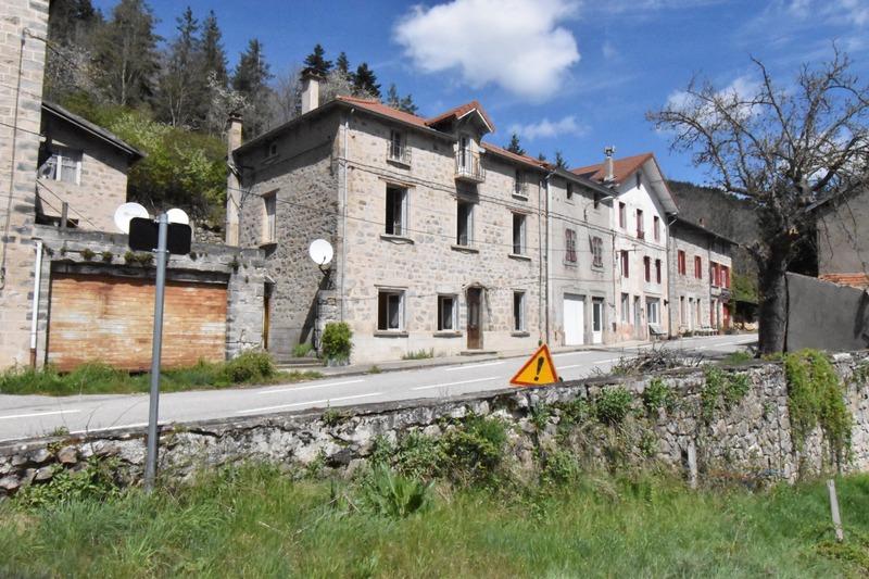 Maison - 119 m² - 12 pièces