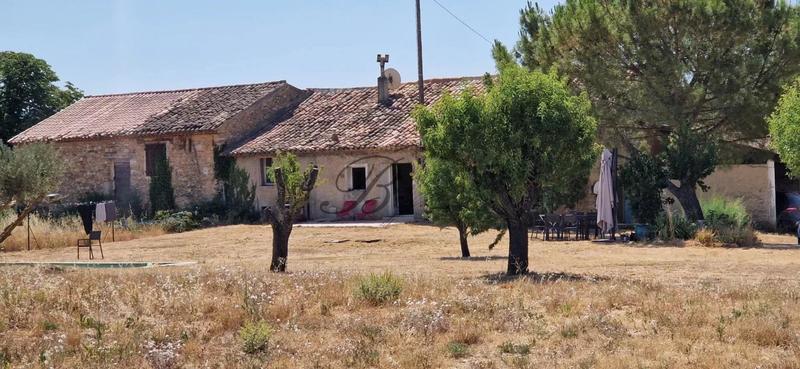 Ferme - 176 m² - 5 pièces