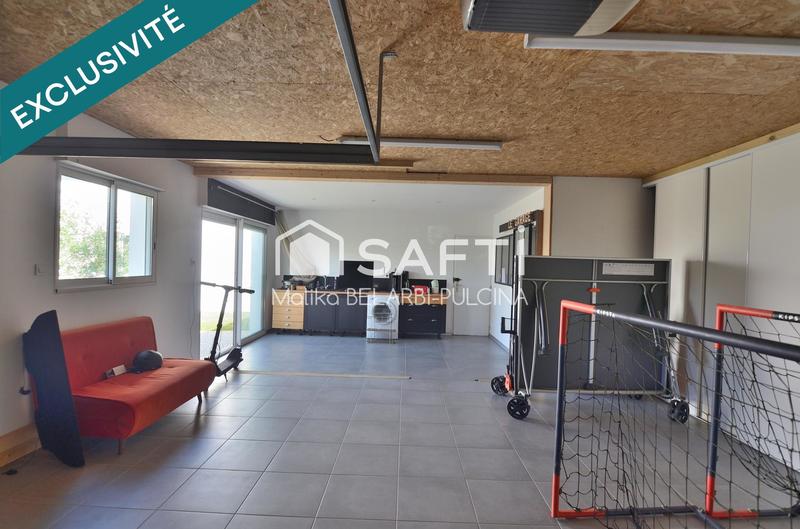 Villa - 150 m² - 6 pièces
