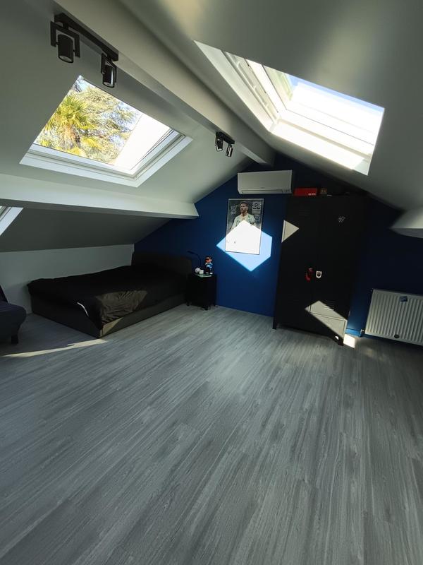 Maison - 158 m² - 6 pièces