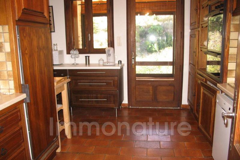 Maison - 165 m² - 10 pièces