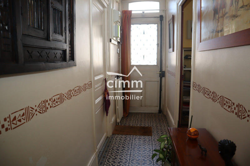 Maison traditionnelle - 109 m² - 5 pièces