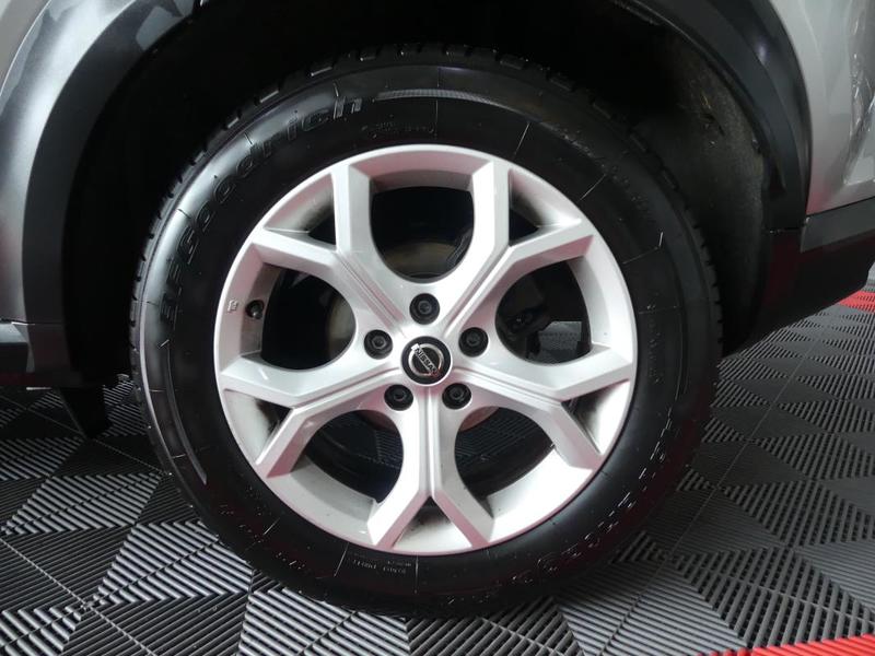 Nissan Juke II 1.0 Dig-T 114 n-Connecta Dct