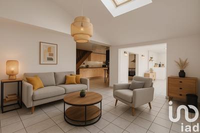 Maison - 150 m² - 6 pièces