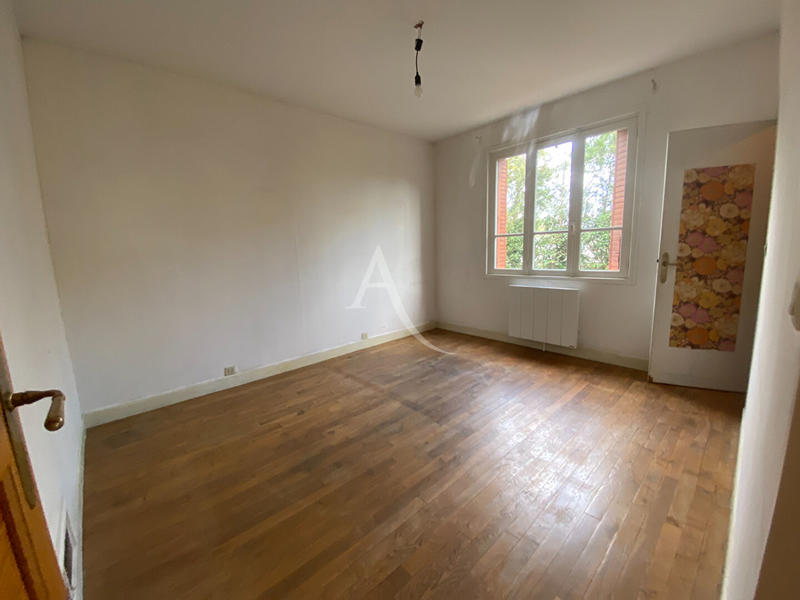 Maison - 108 m² - 6 pièces