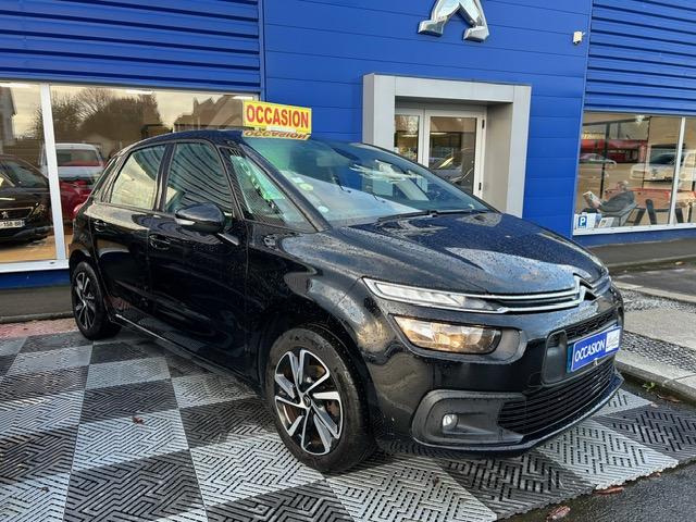 Citroën c4 spacetourer 1.5 Bluehdi Business s&amp;S Bvm6 130