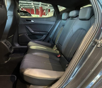 Cupra Formentor eHybrid 204 ch Dsg6 V