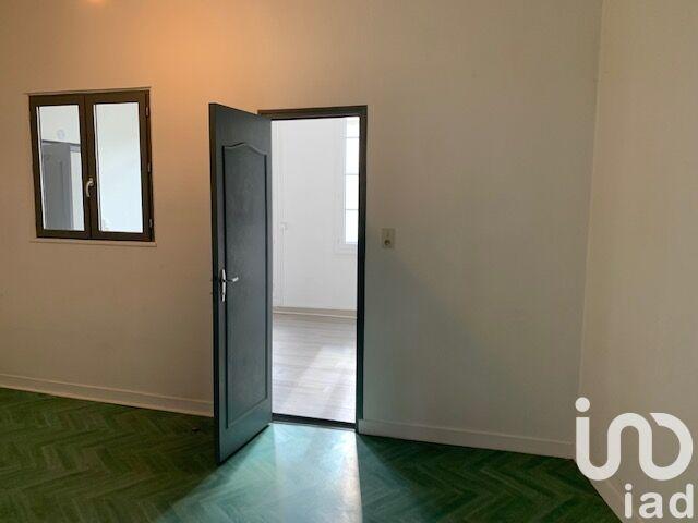 Immeuble - 120 m² - 3 pièces